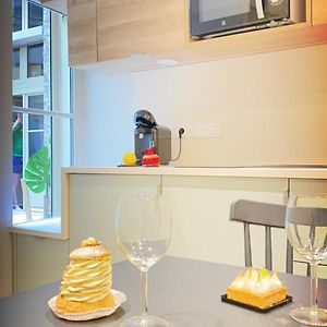 Appartement met een Slaapkamer